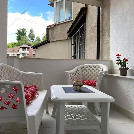 Apartman Travnik Kültér fotó