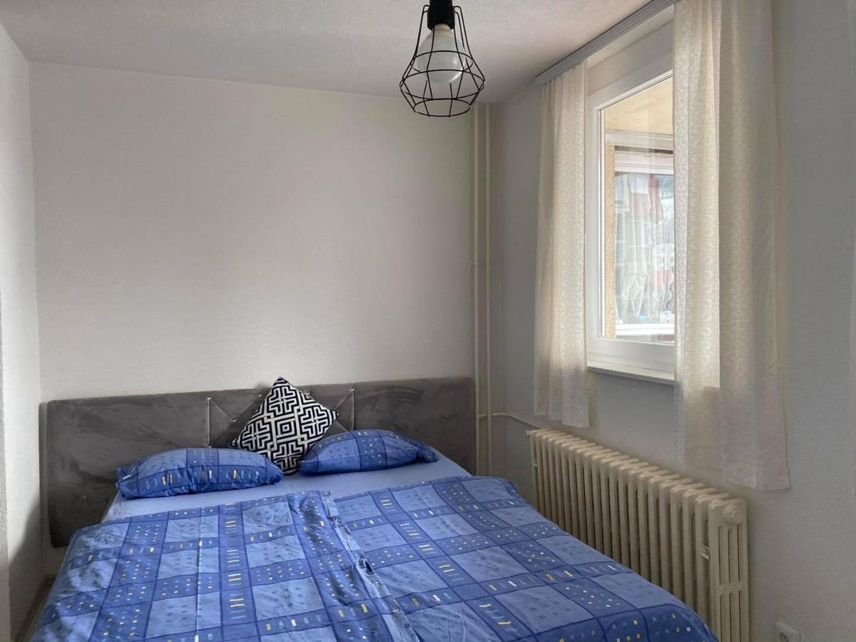 Apartman Travnik Kültér fotó