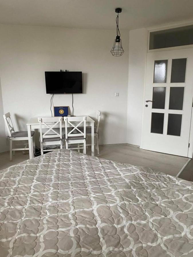 Apartman Travnik Kültér fotó