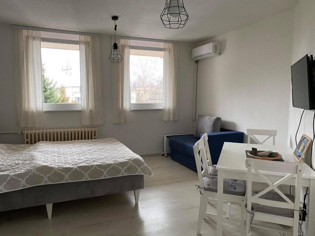 Apartman Travnik Kültér fotó