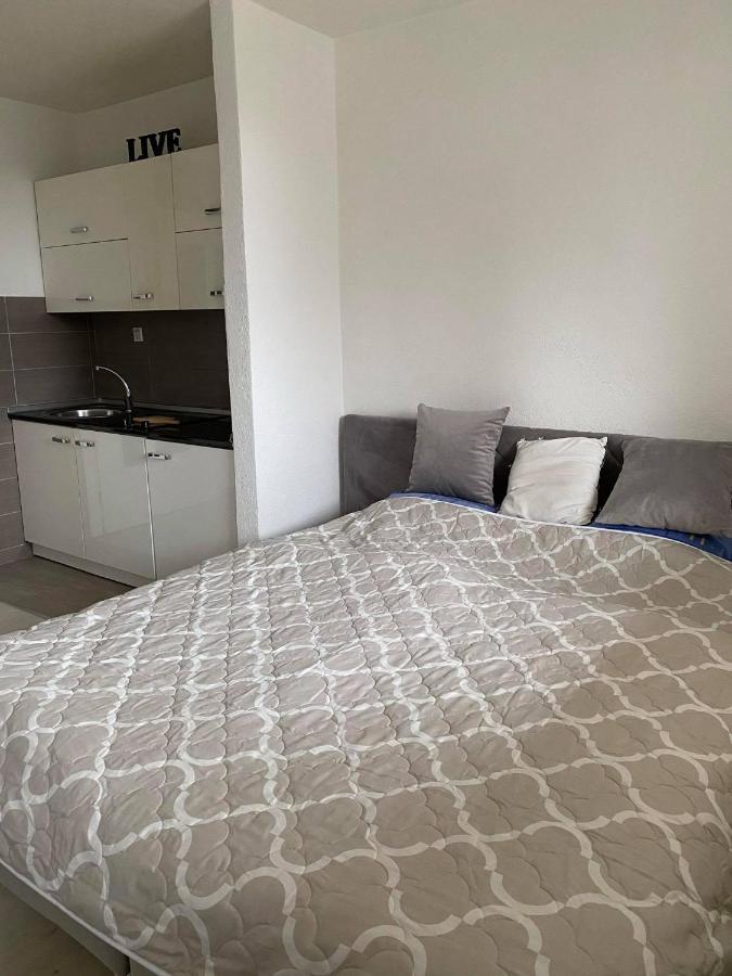 Apartman Travnik Kültér fotó