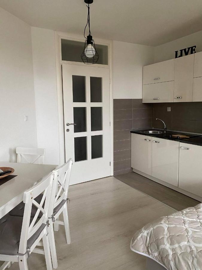 Apartman Travnik Kültér fotó