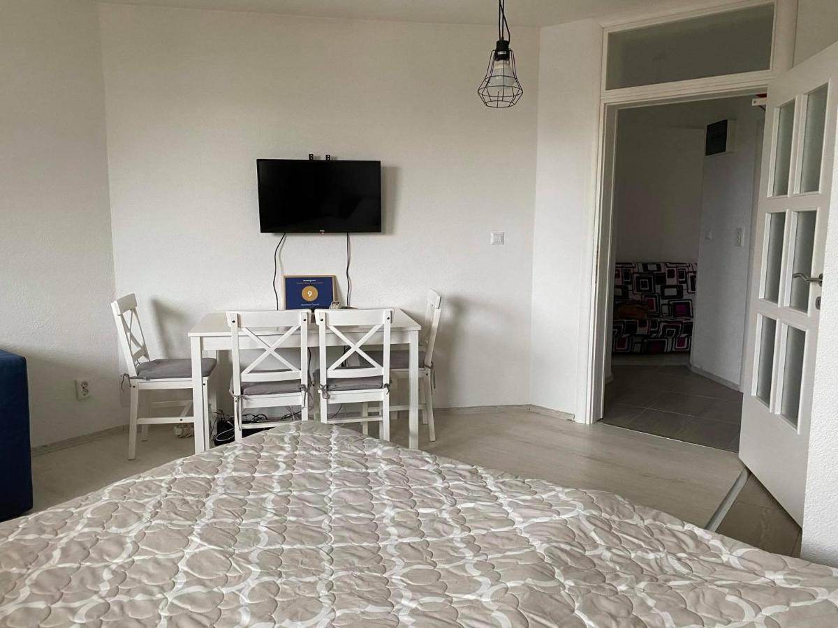 Apartman Travnik Kültér fotó