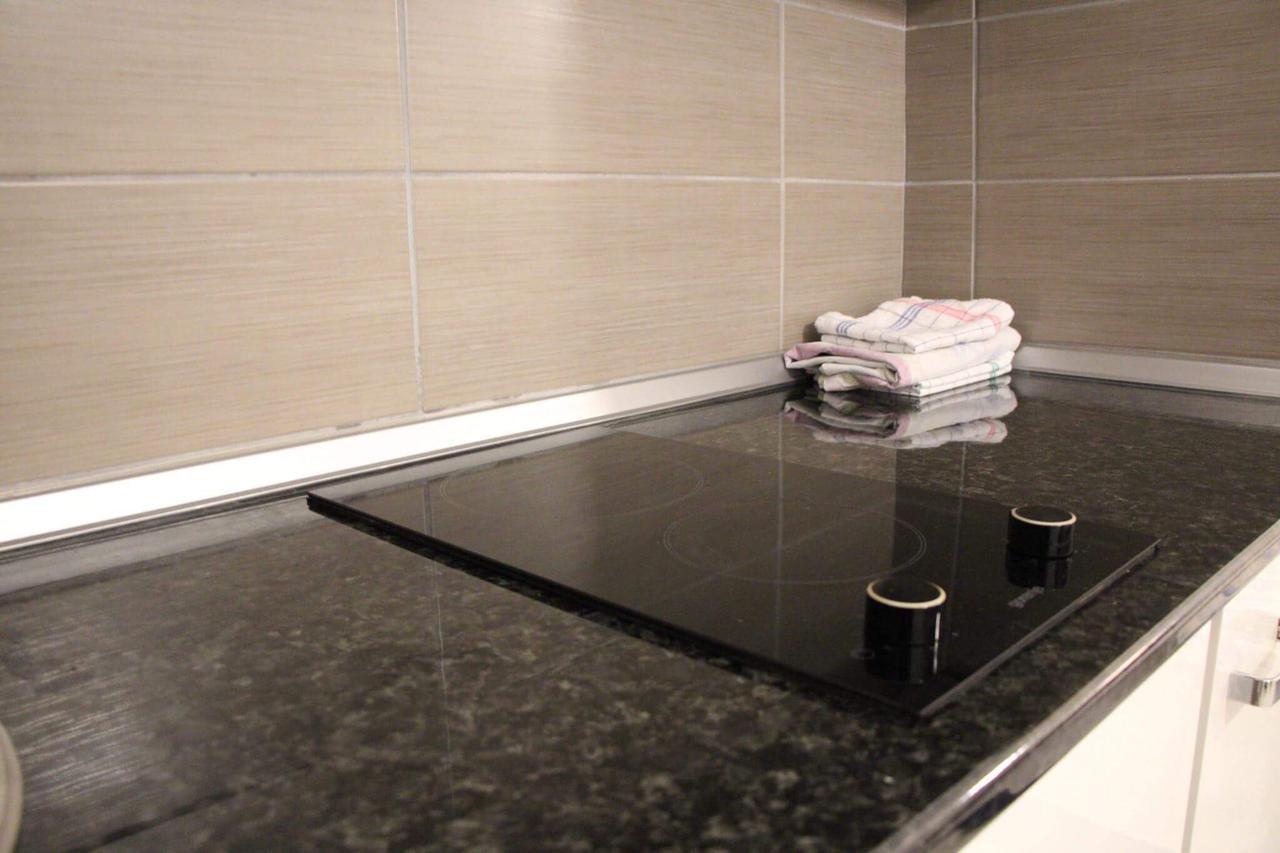Apartman Travnik Kültér fotó